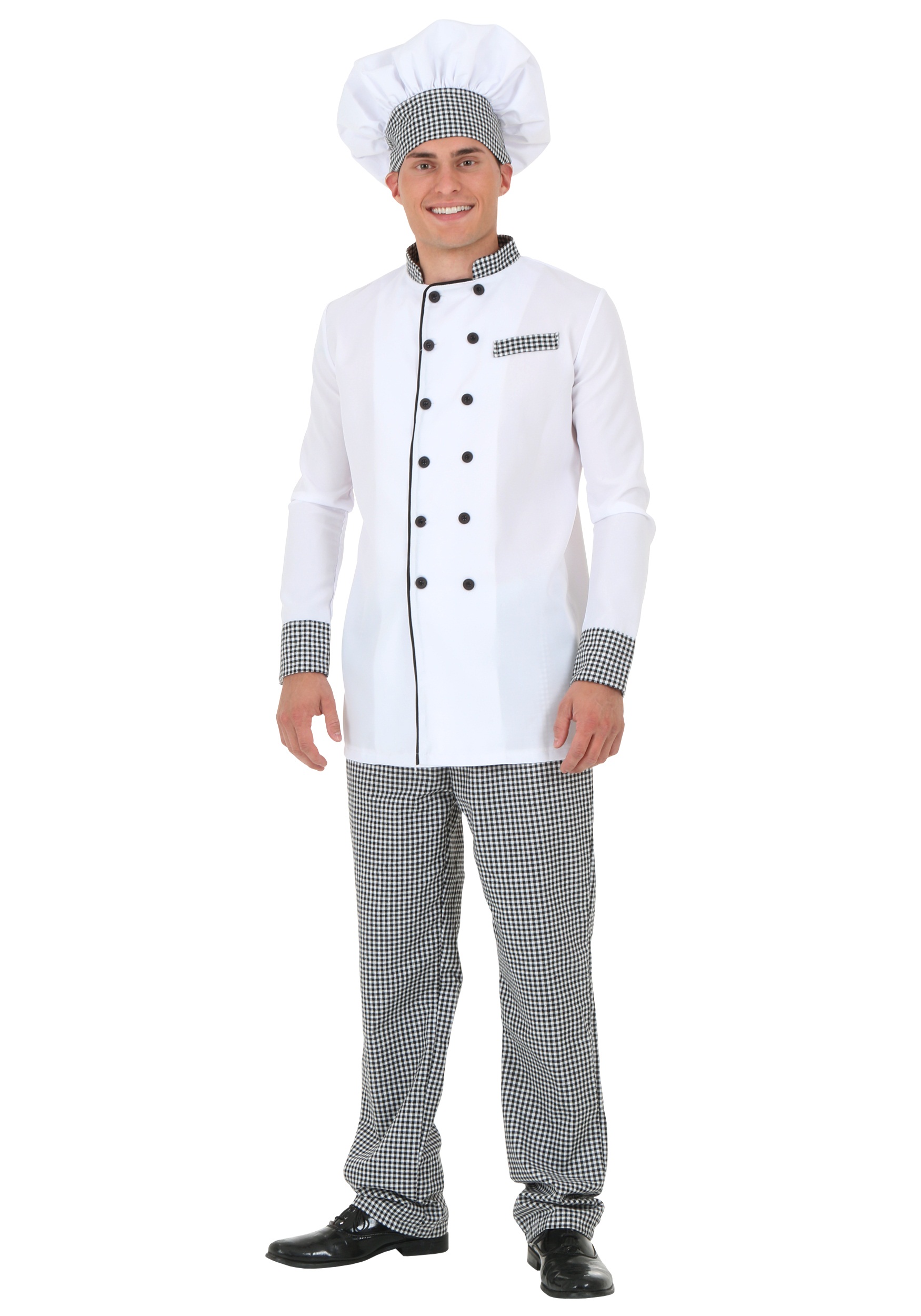 work uniform from souillac,