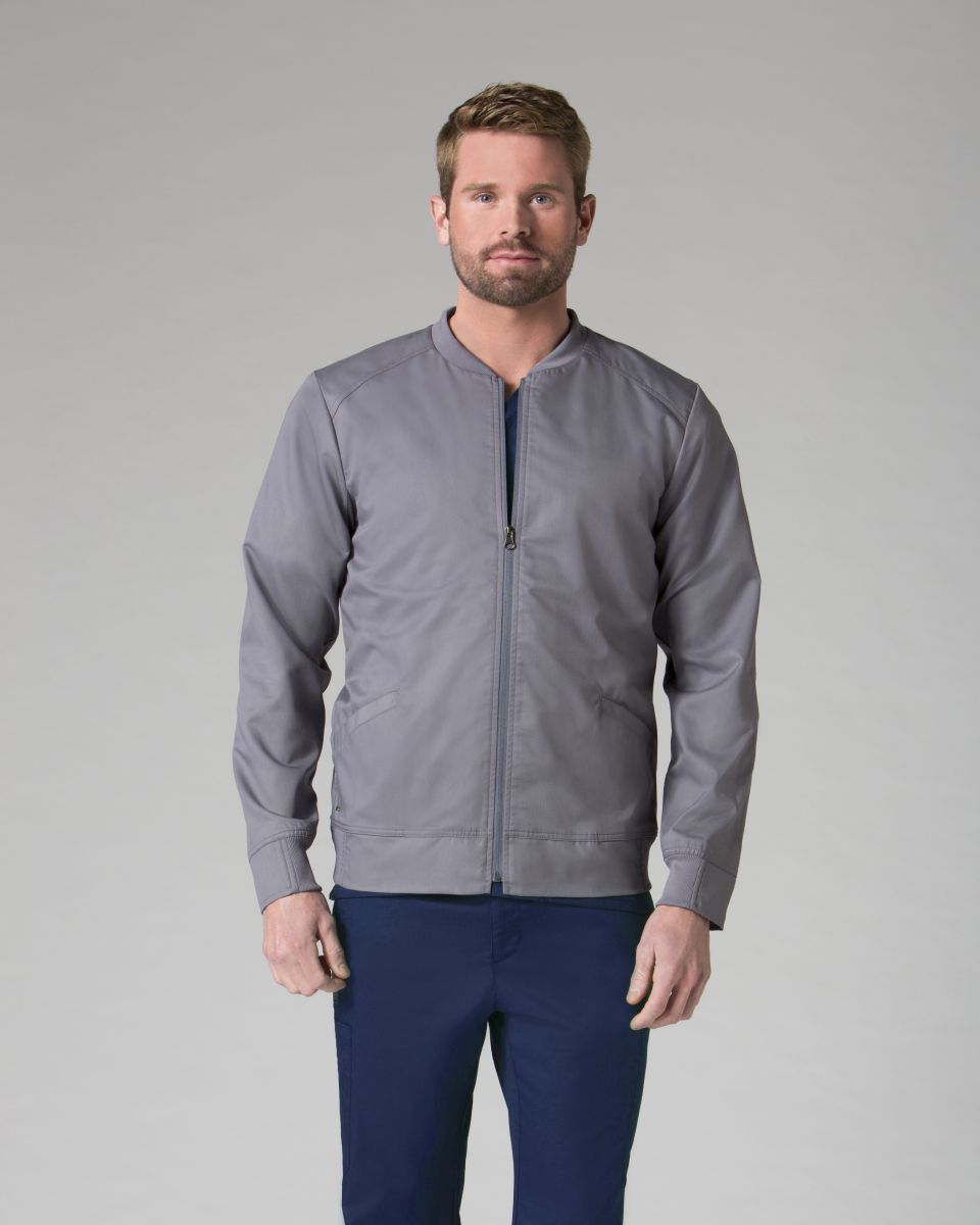 work uniform from souillac,